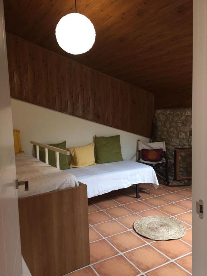 Casa Montanyes Villa Conques Dış mekan fotoğraf