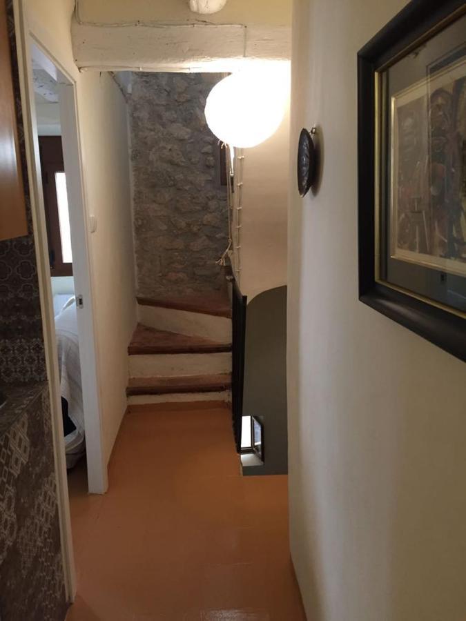 Casa Montanyes Villa Conques Dış mekan fotoğraf