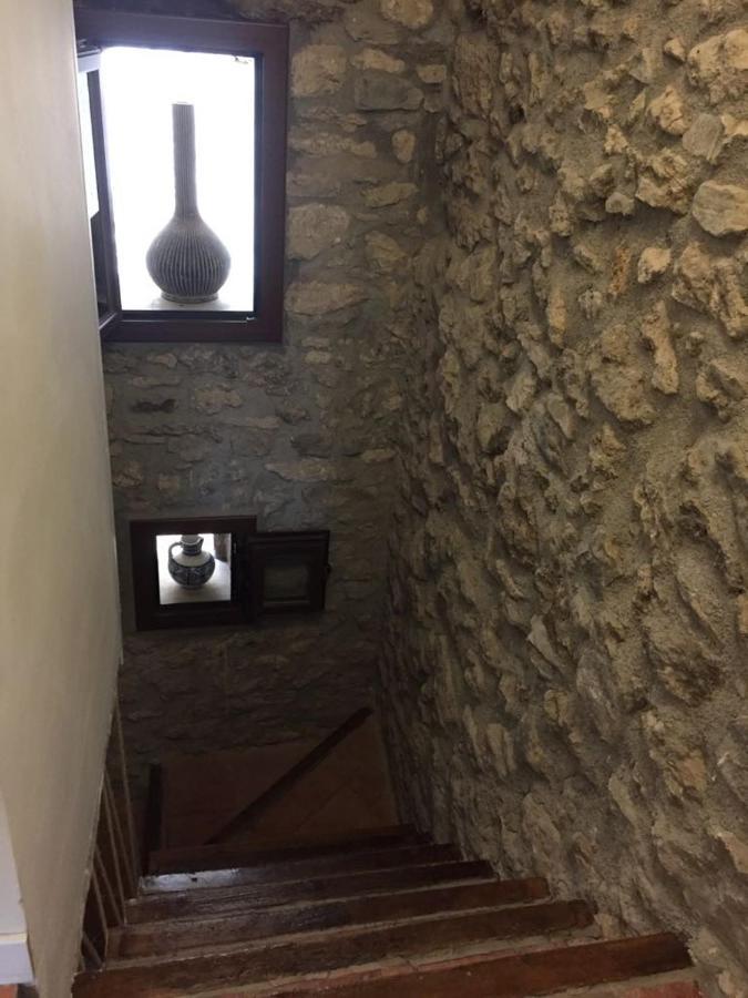 Casa Montanyes Villa Conques Dış mekan fotoğraf
