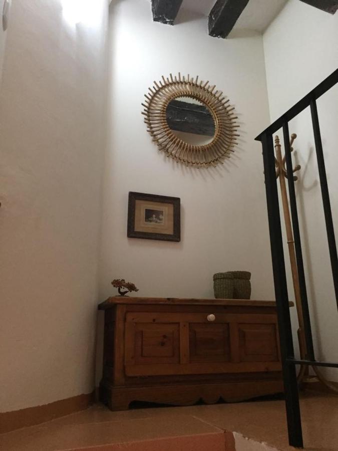 Casa Montanyes Villa Conques Dış mekan fotoğraf