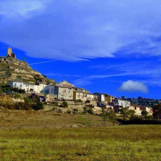 Casa Montanyes Villa Conques Dış mekan fotoğraf